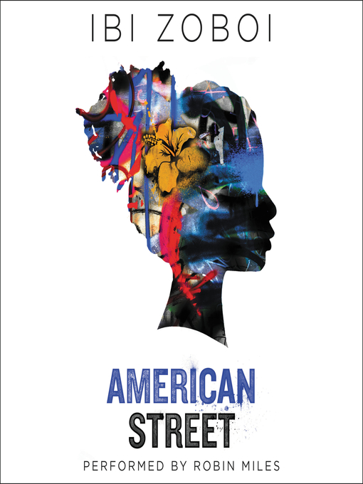 Title details for American Street by Ibi Zoboi - Wait list